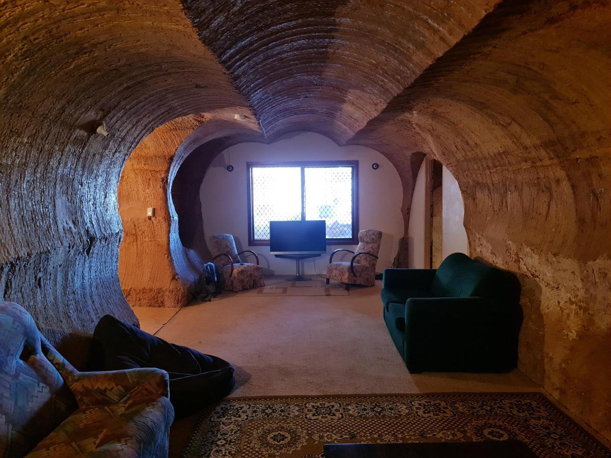 Underwood Court Fresh Dugout- Hosted By Coober Pedy Accommodations Luaran gambar