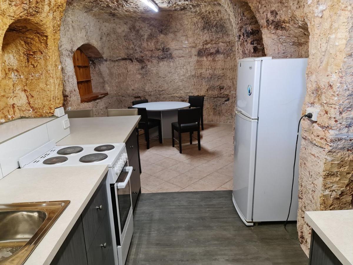 Underwood Court Fresh Dugout- Hosted By Coober Pedy Accommodations Luaran gambar