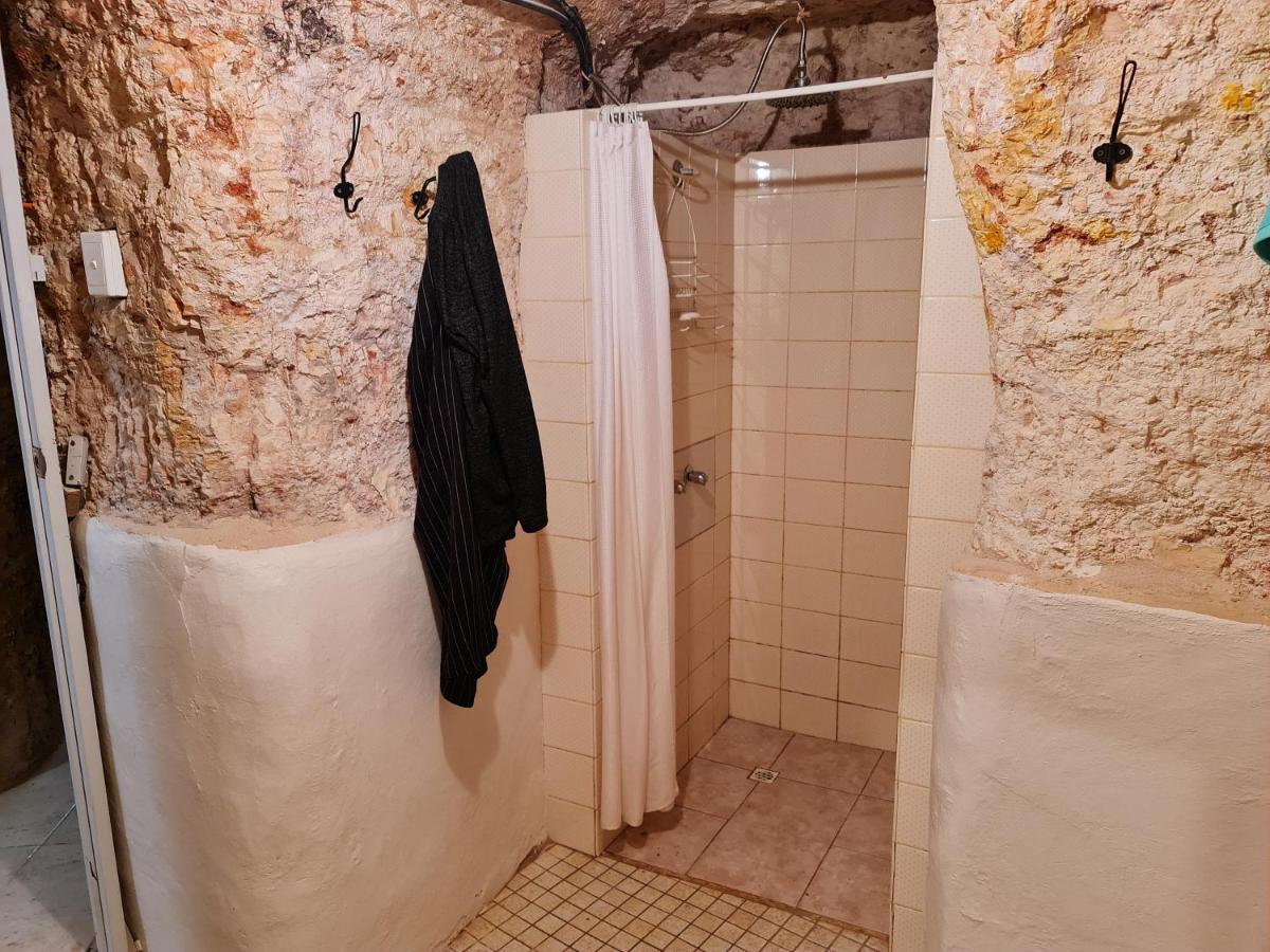 Underwood Court Fresh Dugout- Hosted By Coober Pedy Accommodations Luaran gambar